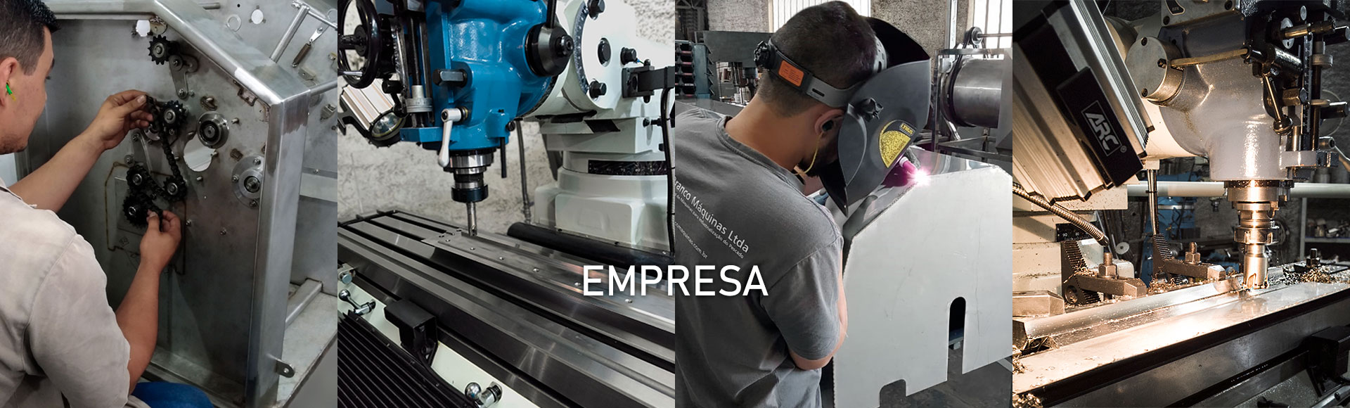 Empresa