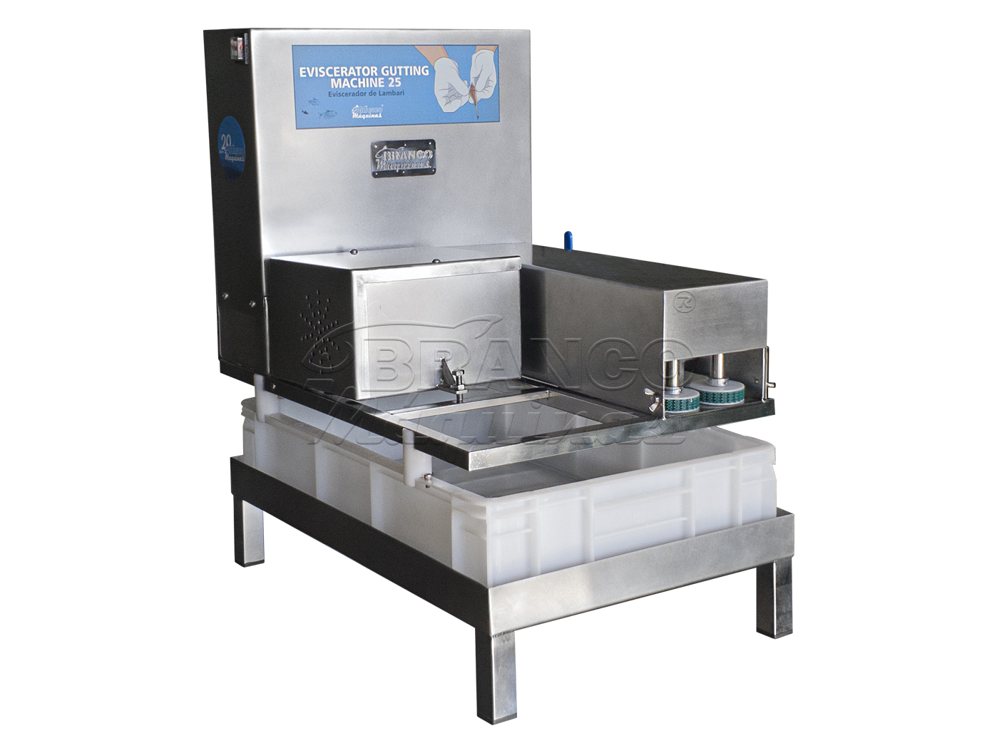 Eviscerator 25