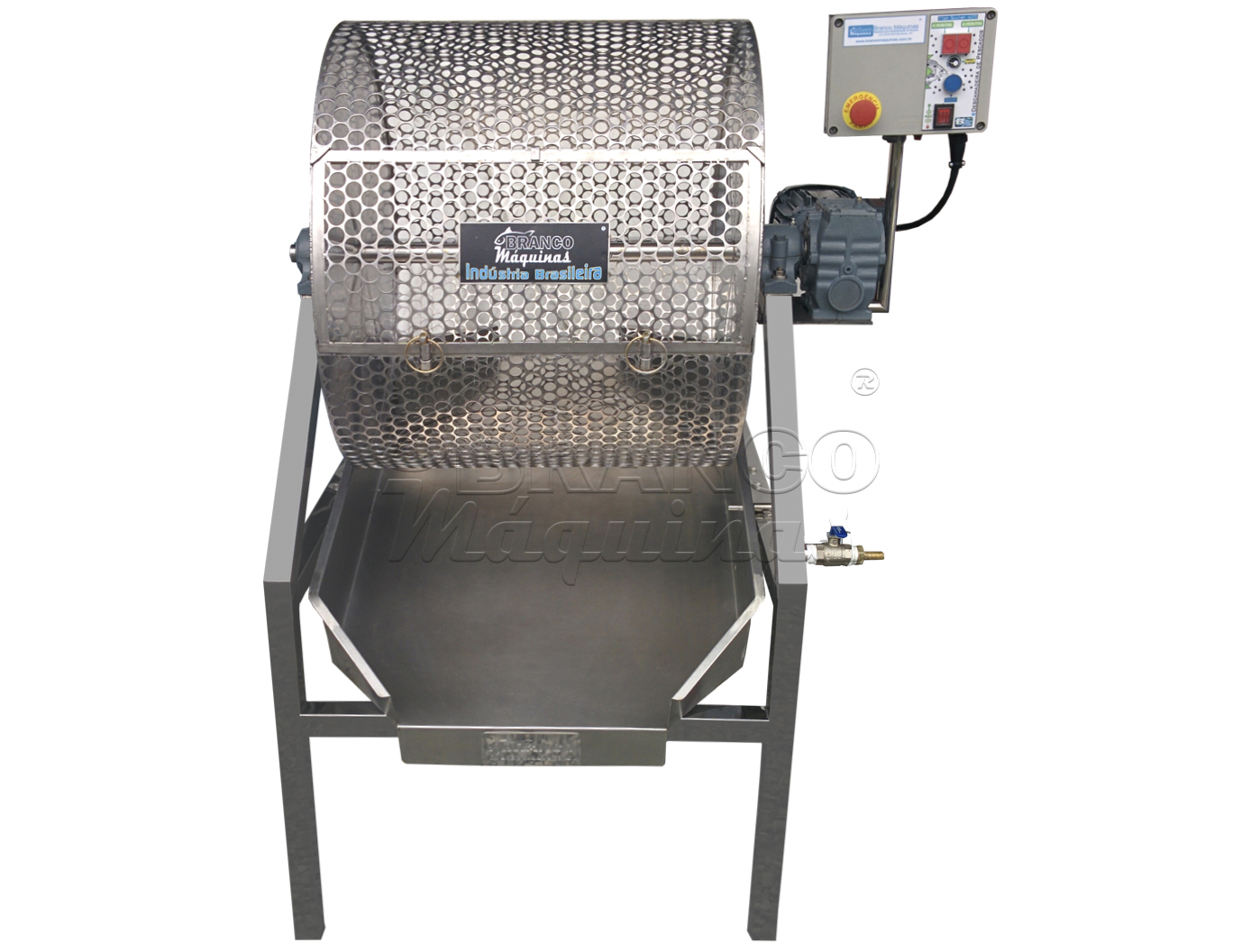 Fish Scaler 625
