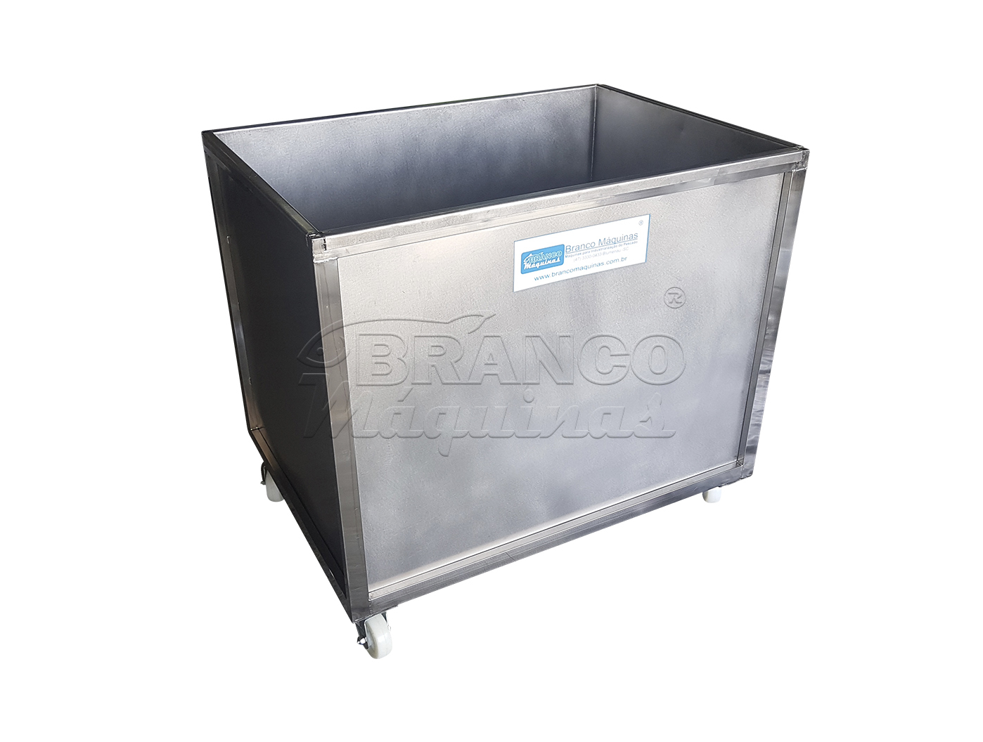 Insensitization Box