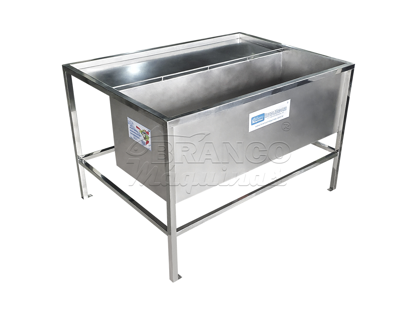 Processed Fish Washer 01 OP
